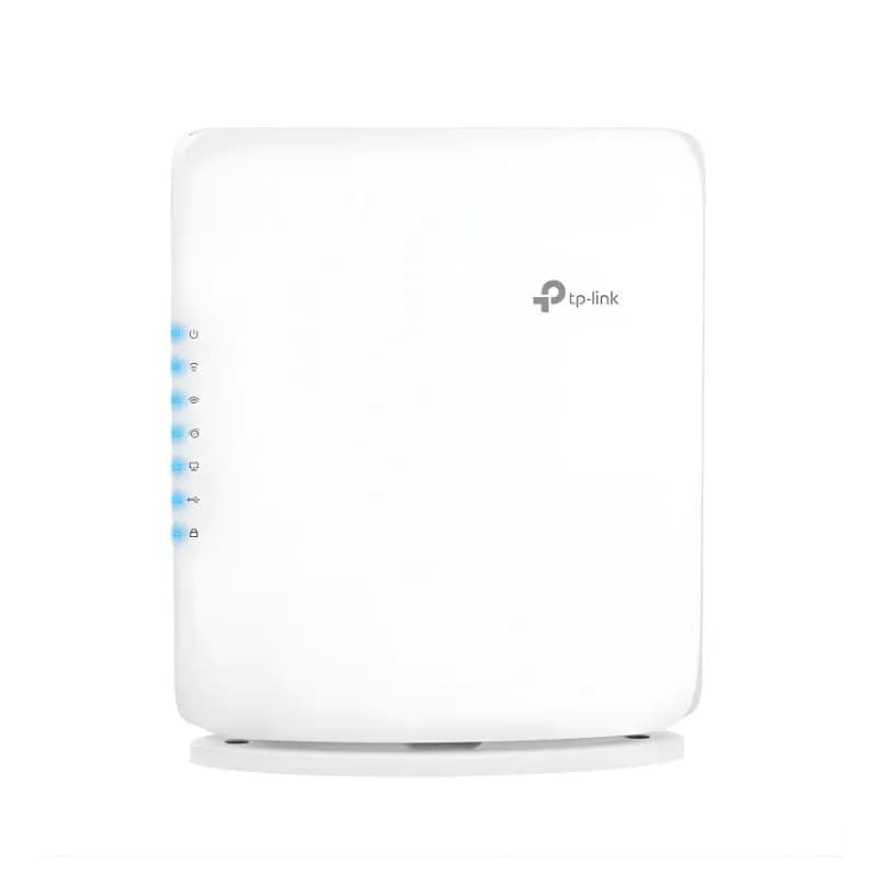 TP-Link Archer BE450 BE7200 Dual Band WiFi 7 Router