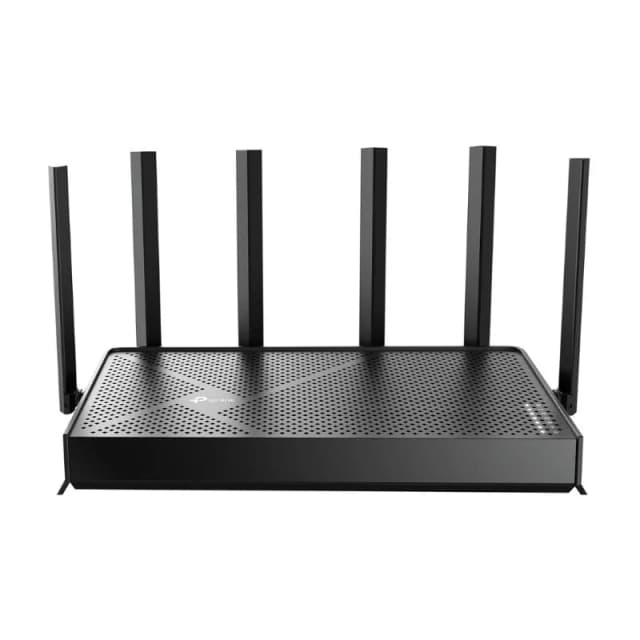 TP Link Archer BE400 BE6500 Dual Band WiFi 7 Router