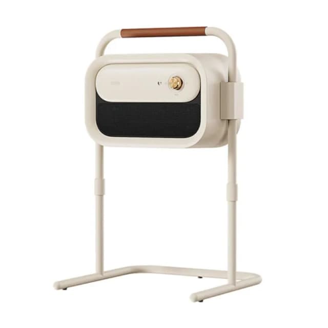 Sothing Sideboard Elevating Heater