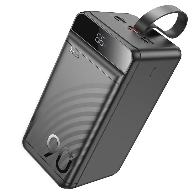 HOCO J123D 90000mAh Power Bank 22.5W
