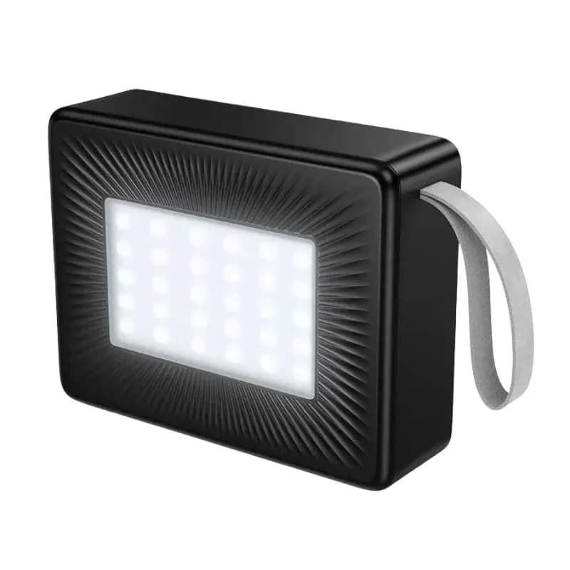 Hoco J166 Carretera 22.5W+PD20W 50000mAh Power bank