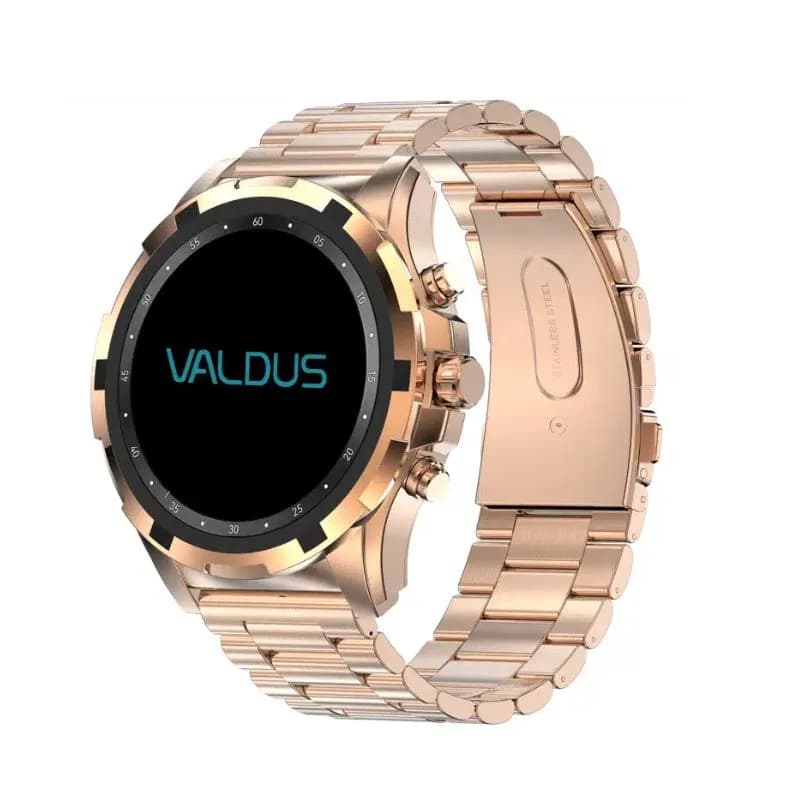 Valdus VS43 PRO AMOLED Smartwatch