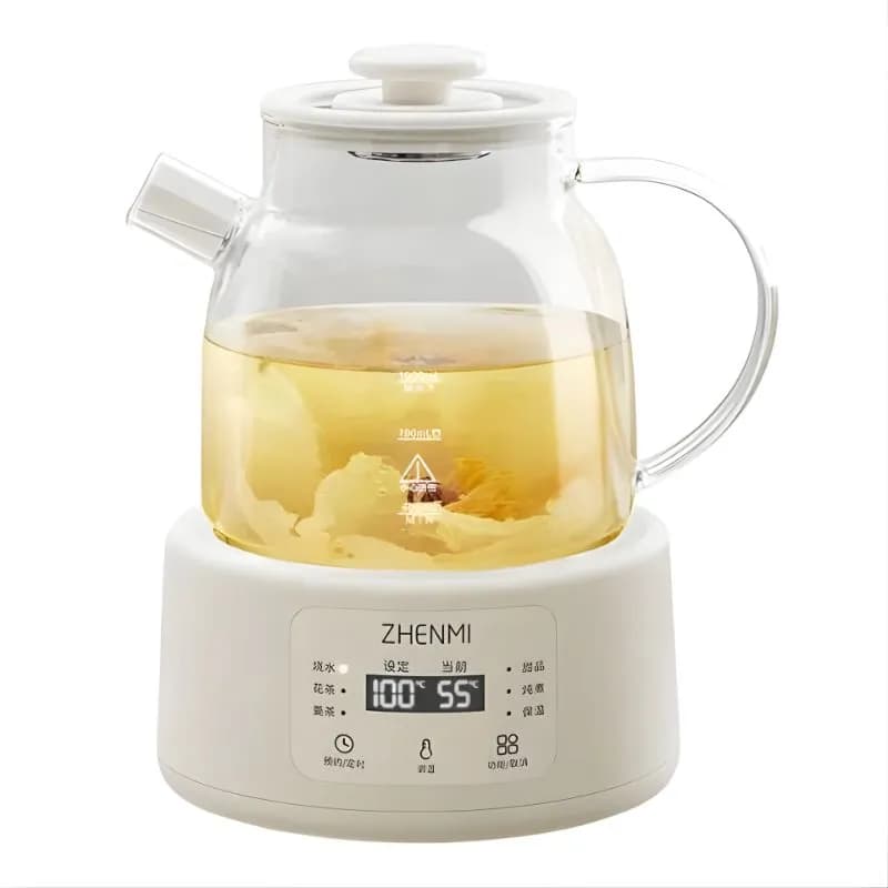 ZHENMI ZMSH05 Smart Health Pot with Multi Temperature Control
