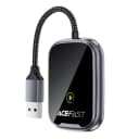 ACEFAST QC1 USB A Car Play Wireless Adapter
