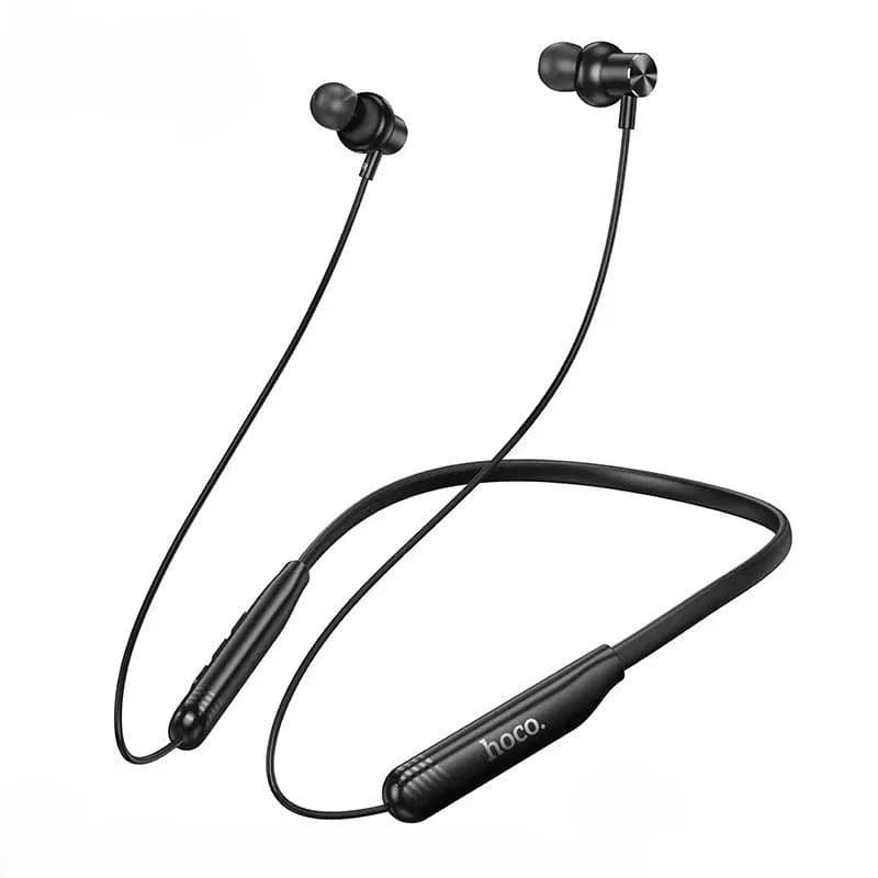 Hoco MMJ08 Wireless Neckband Earphones