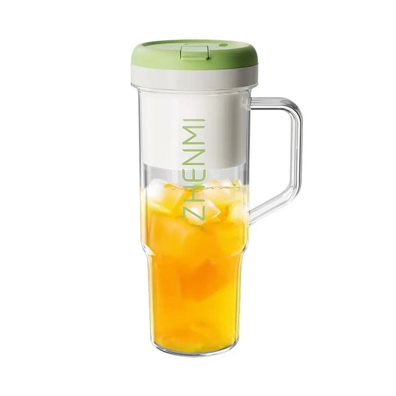 Mijia Zhenmi ZMGZJ16 Portable Multifunction Juicer Machine