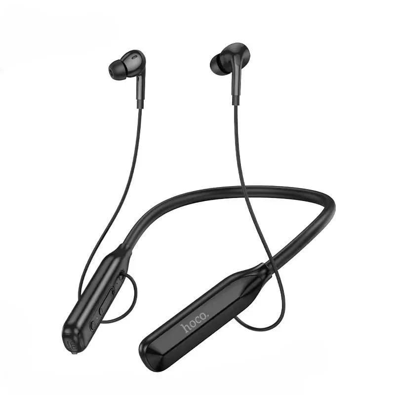 Hoco MMJ09 Wireless Neckband Earphones