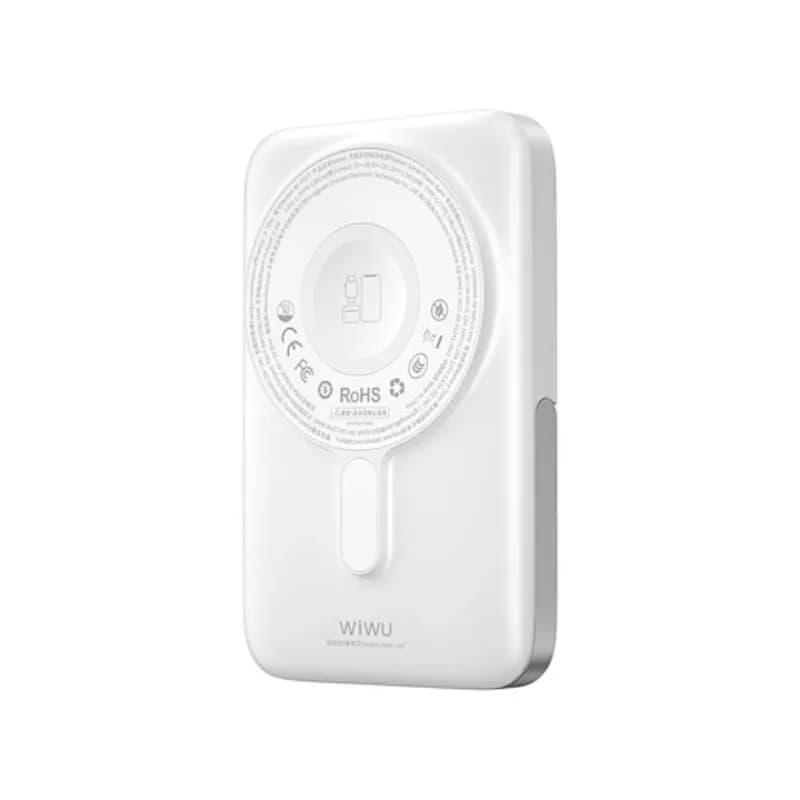 WiWU WiP077 Pioneer 10000mAh Power Bank