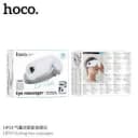 HOCO HP54 Smart Airbag Eye Massager