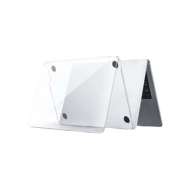 WiWU Crystal Shield Case for Macbook