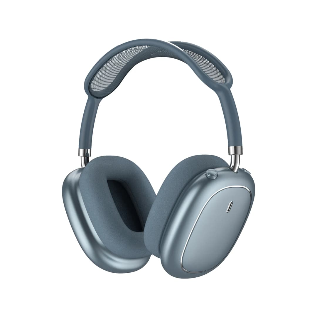 WiWU Airbuds MAX Headset TD-18 ANC