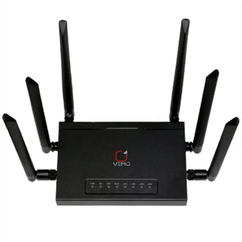 VEMO B628 4G+ WiFi Router