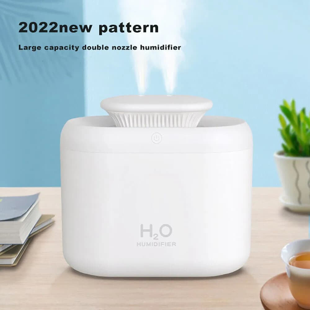 Xiaomi Diffusion Aromatherapy Humidifier