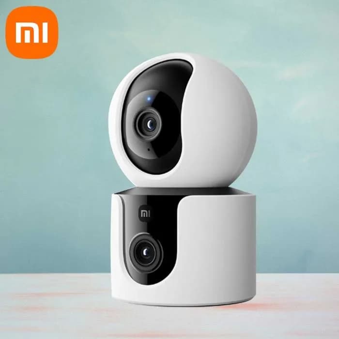 Xiaomi Smart Camera C300 Dual Lens