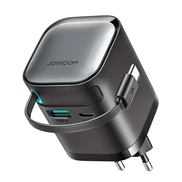JOYROOM JR-TCL02 GaN 65W Fast Charger