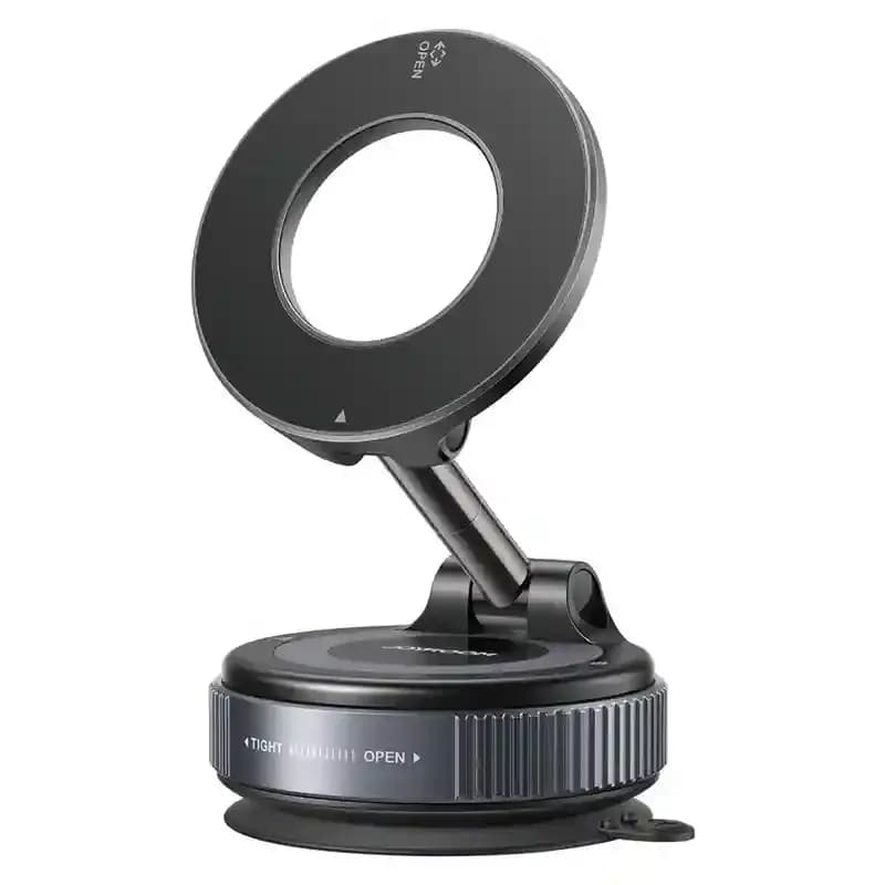 JOYROOM JR-ZS501 MagSafe Vacuum Grip Phone Mount