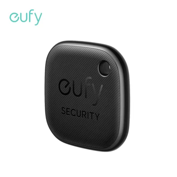 eufy SmartTrack Link Apple Find My Bluetooth Tracker