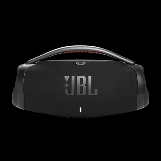 JBL Boombox 3 Powerful Portable Bluetooth Speaker