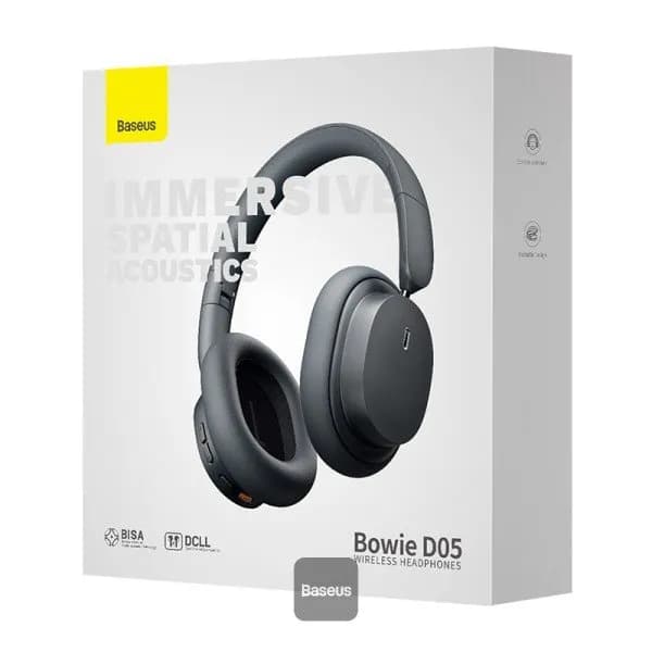 Baseus Bowie D05 Bluetooth Headphone