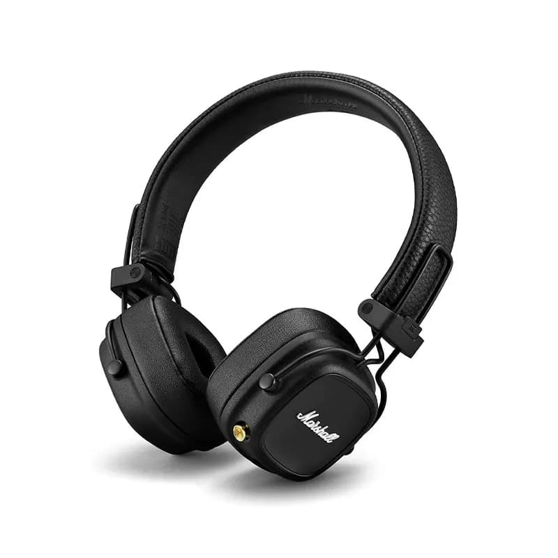 Marshall Major IV Wireless Bluetooth Headphones