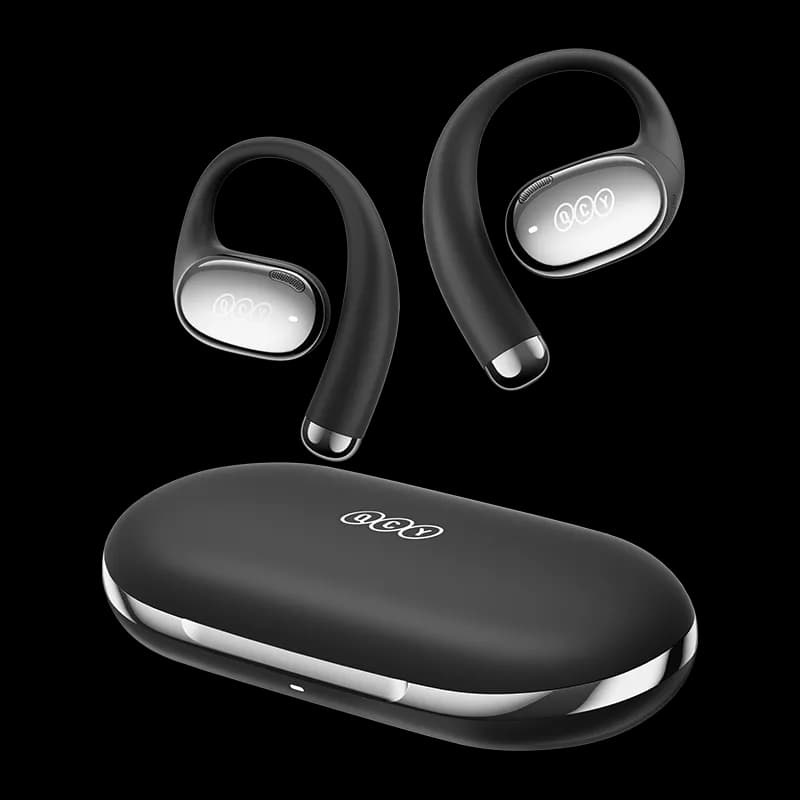 QCY Crossky R70 Open-Ear Wireless Earbuds