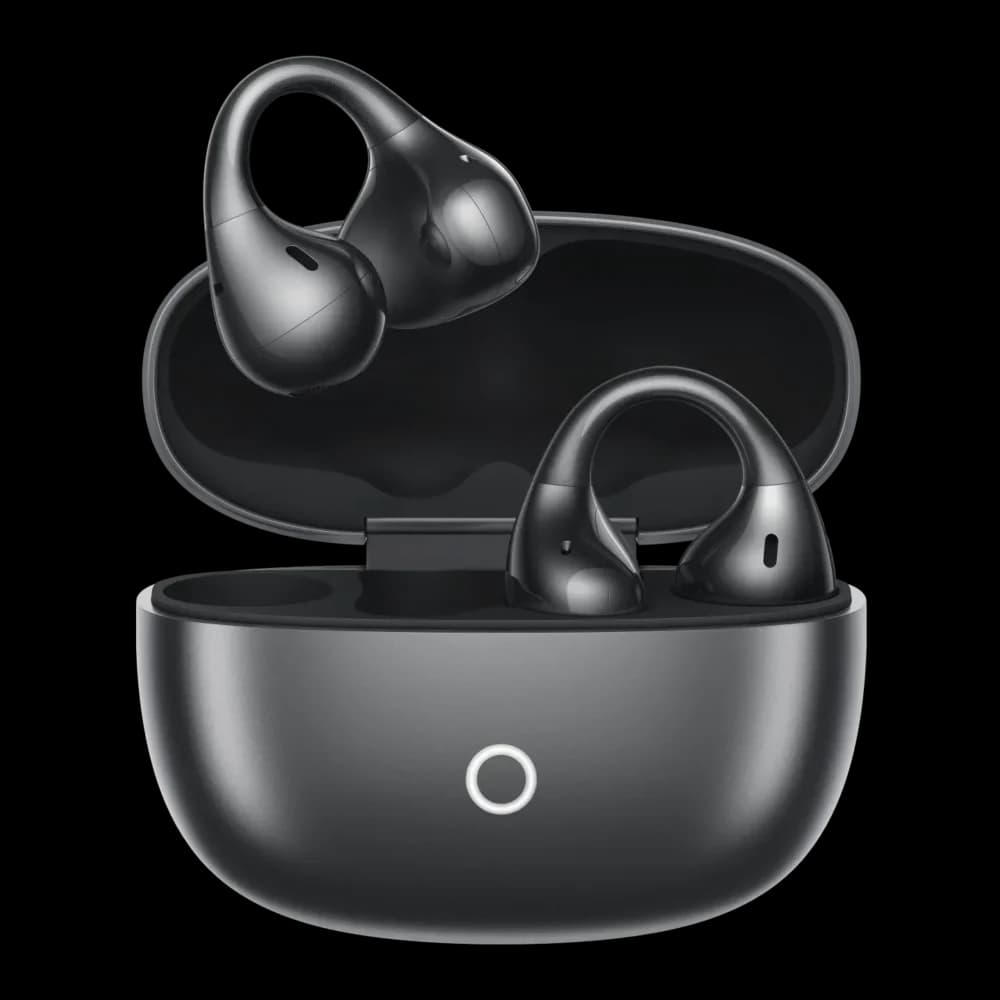 Realme Buds Clip OWS Ear Clip Headphones