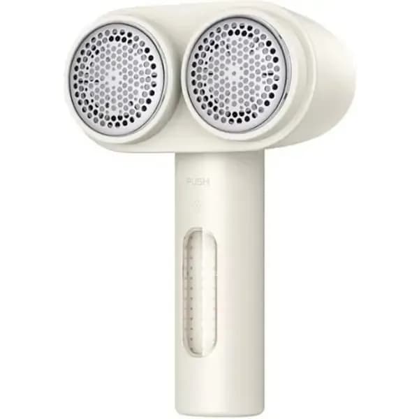 Yesido Fabric Shaver Dual Head EC20