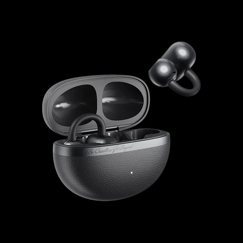 QCY Crossky C50 Open-Ear Wireless Earbuds