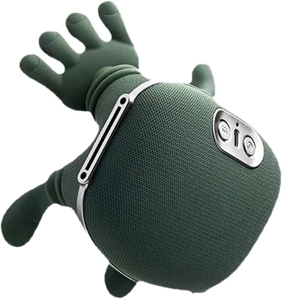 Bionic Heated Massager Master