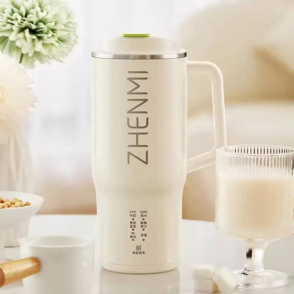 Xiaomi ZHENMI ZMBP-307 Portable Nut Milk Maker