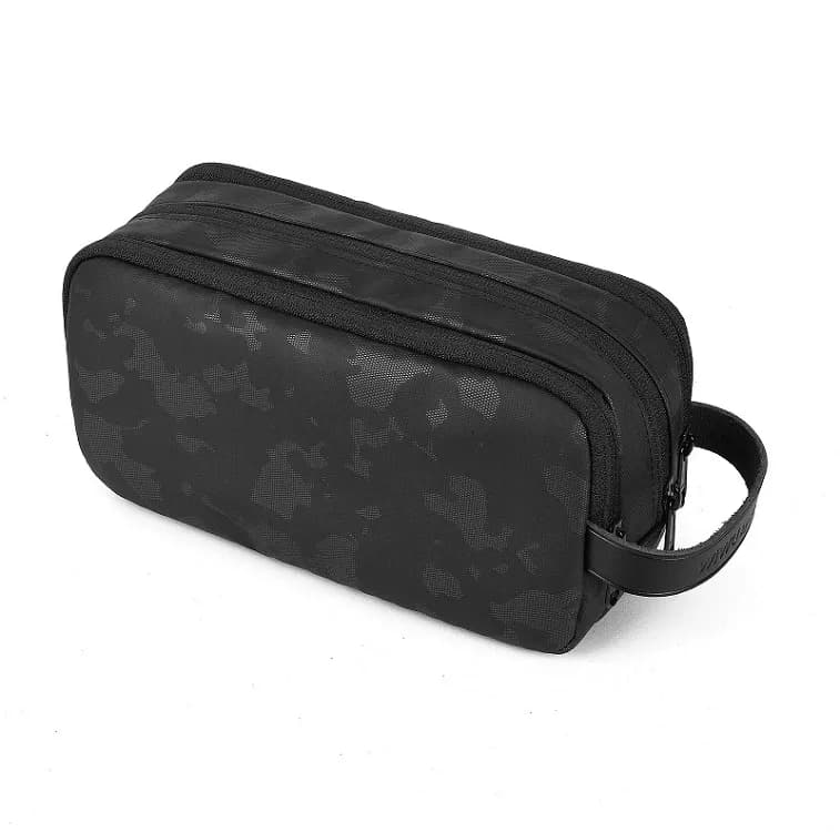 WiWU Salem Travel Pouch Big Capacity