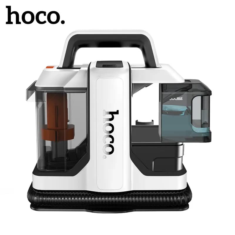 HOCO HJD25A 750W Cool Fabric Carpet Cleaner