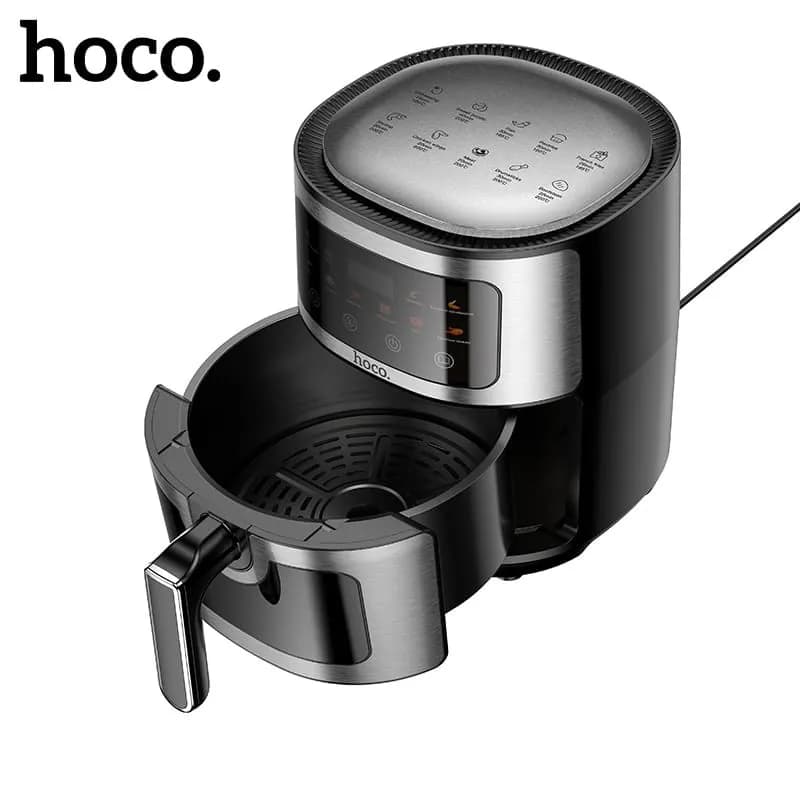 HOCO HE26 8L Air Fryer with 360° Heat Circulation