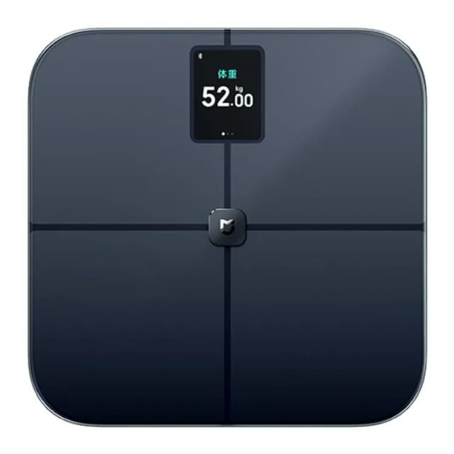 Xiaomi Mijia Body Scale S400 Pro
