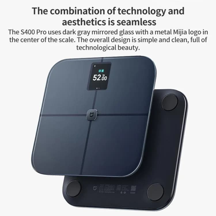 Xiaomi Mijia Body Scale S400 Pro