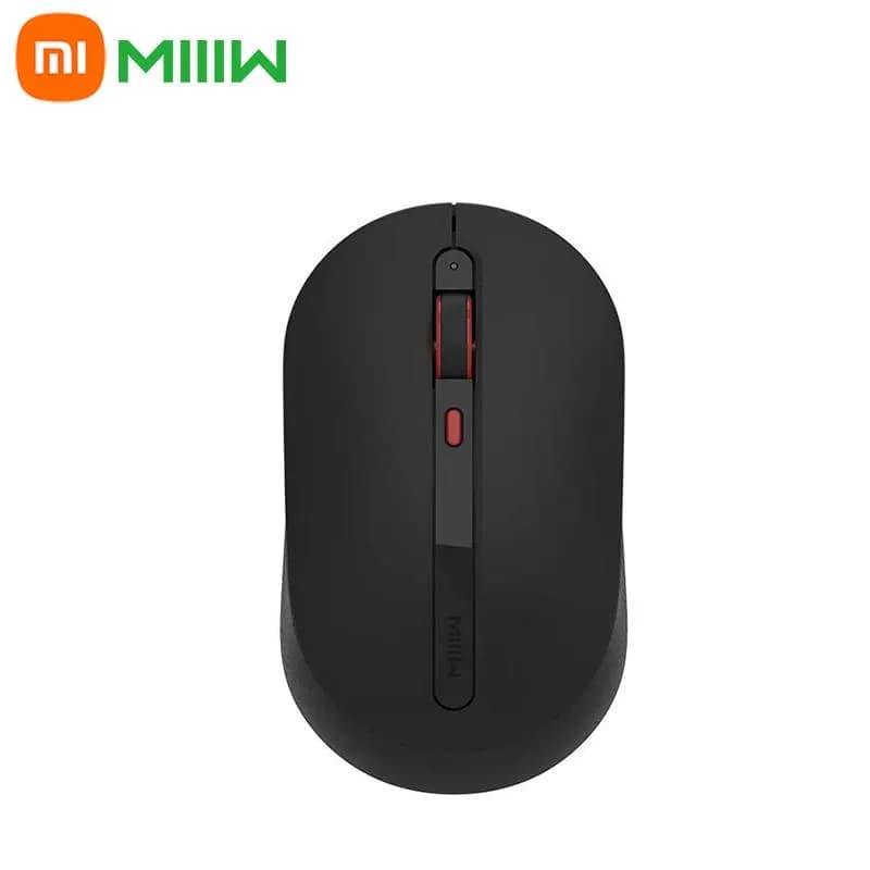 Xiaomi Miiiw Wireless Silent Mouse