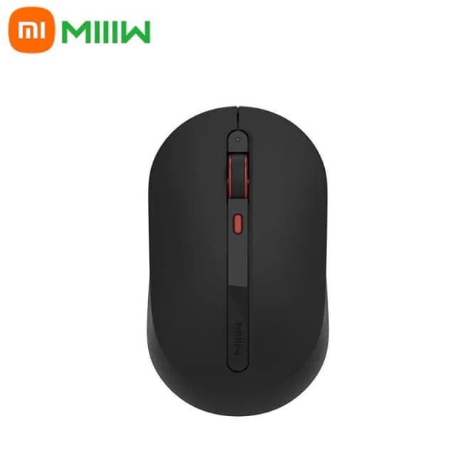 Xiaomi Miiiw Wireless Silent Mouse