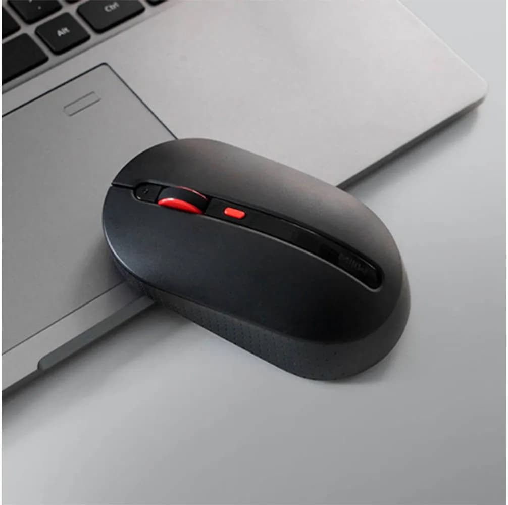 Xiaomi Miiiw Wireless Silent Mouse