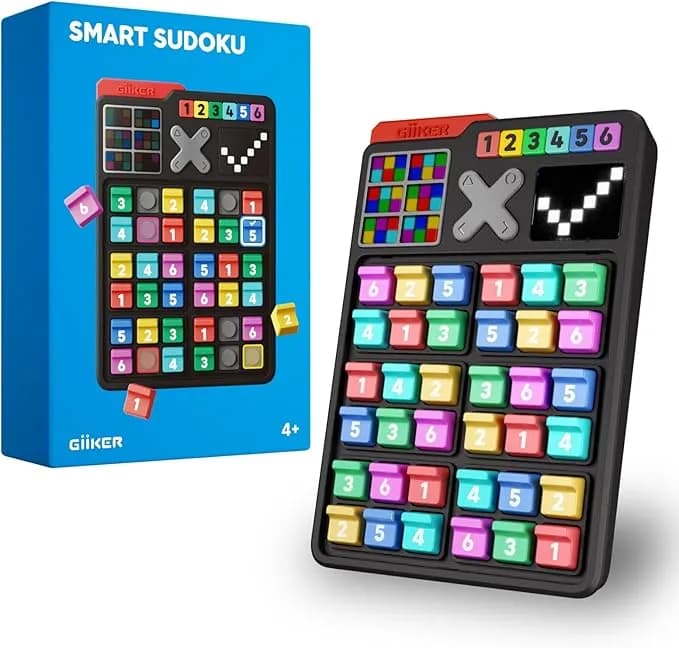 Xiaomi JKSD001 Giiker Smart Sudoku Game