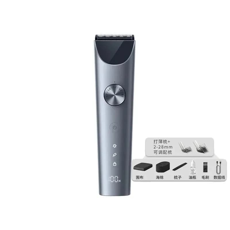 Xiaomi MJGHHC2LF Hair Clipper 2