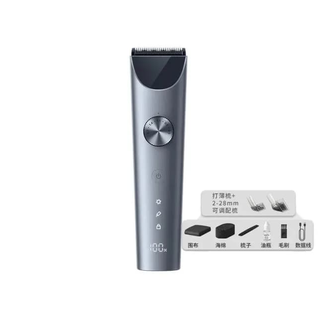 Xiaomi MJGHHC2LF Hair Clipper 2