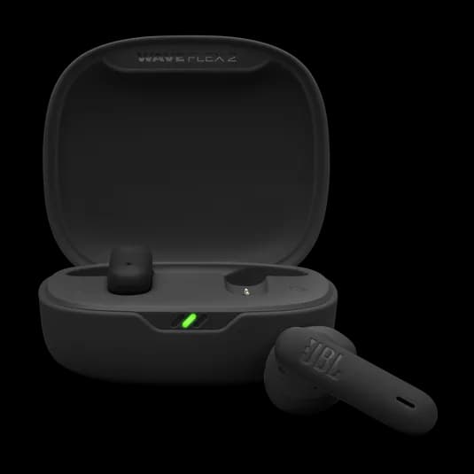 JBL Wave Flex 2 Wireless Earbuds