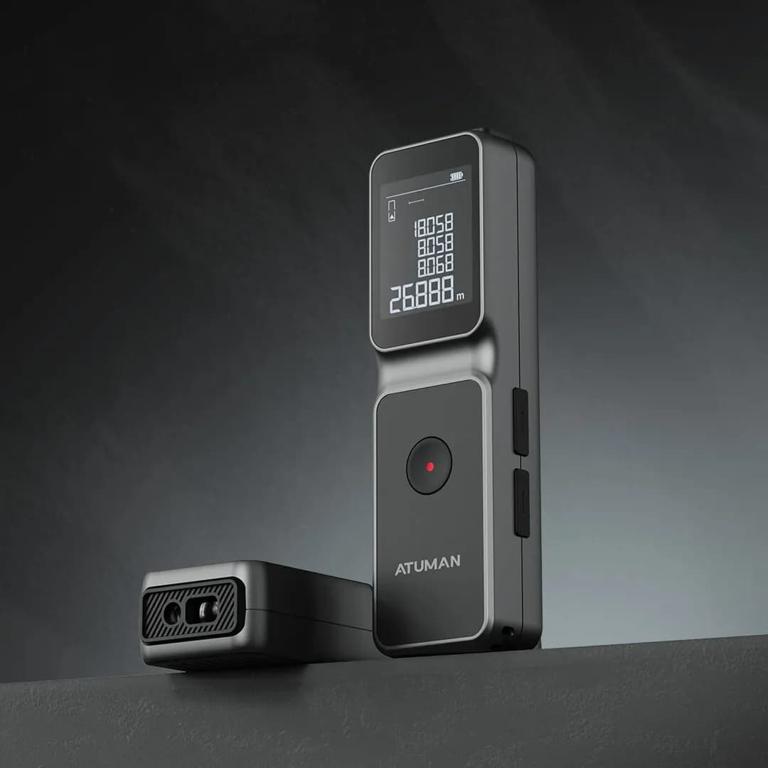 Xiaomi ATuMan LSA Laser Rangefinder 50m