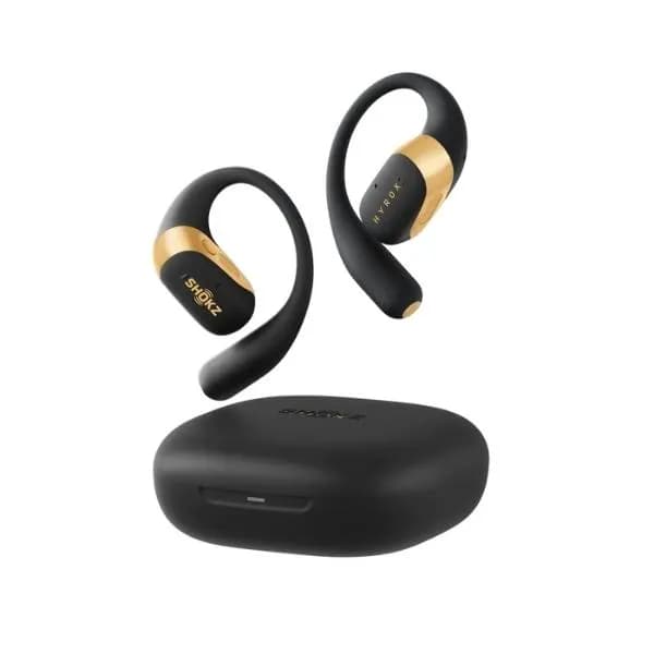 Shokz OpenFit 2 Plus HYROX Edition Dolby Audio
