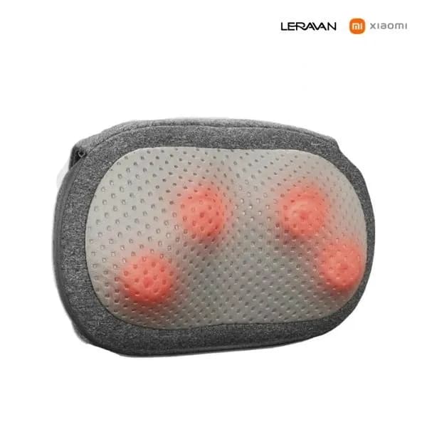 Xiaomi Lefan LF-YK006 Wireless 3D Massage Pillow