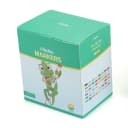 Ohuhu Honolulu 48 Pastel Colors Dual Tip