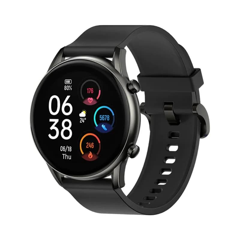 Haylou RT2 LS10 Smart Watch 1.32" HD Display