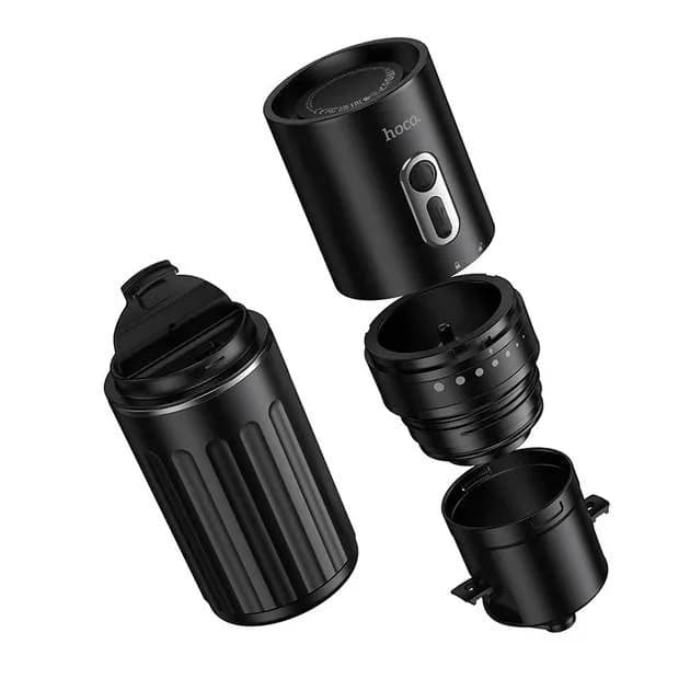 HOCO HX80 Portable Coffee Maker Rechargeable