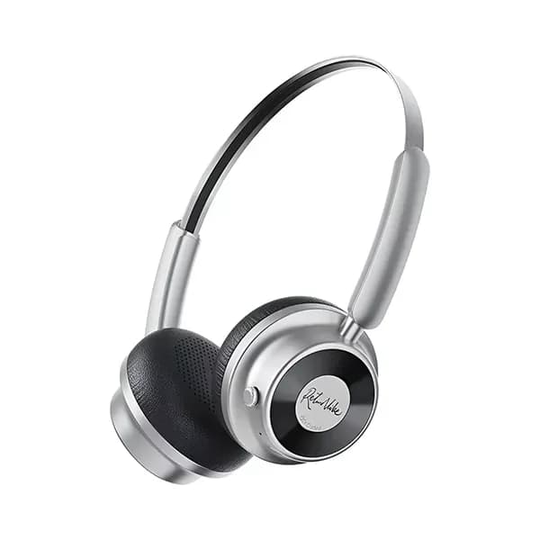 QCY Era 5 Retro Over-Ear Headphones