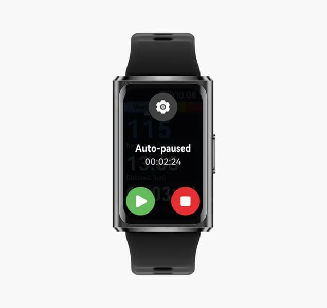 HUAWEI Band 11 Pro AMOLED Smart Fitness